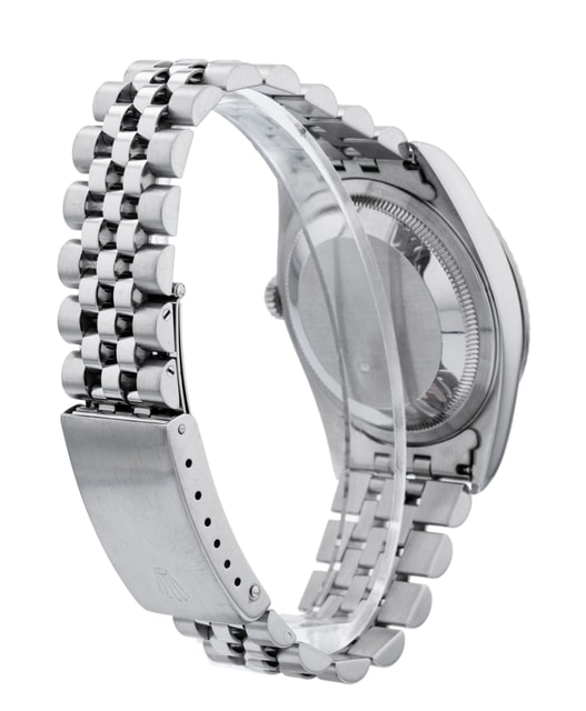 Rolex Datejust 16234 Image 3